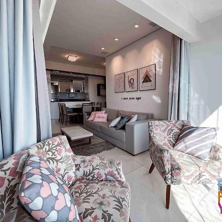 #2302# #Borges Landeiro Olympus #Apartamento De 2Q Goiânia Exterior photo
